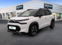 Citroën C3 AIRCROSS PureTech 130 S&S EAT6 Shine Pack
