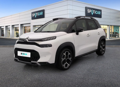 Citroën C3 AIRCROSS PureTech 130 S&S EAT6 Shine Pack
