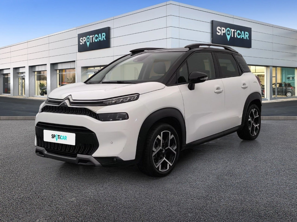 Citroën C3 AIRCROSS PureTech 130 S&S EAT6 Shine Pack