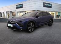 Citroën C5 X PureTech 180 S&S EAT8 Shine