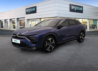 Citroën C5 X PureTech 180 S&S EAT8 Shine