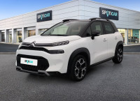 Citroën C3 AIRCROSS PureTech 130 S&S EAT6 Shine Pack