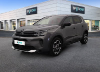 Citroën C5 AIRCROSS BlueHDi 130 EAT8 Plus