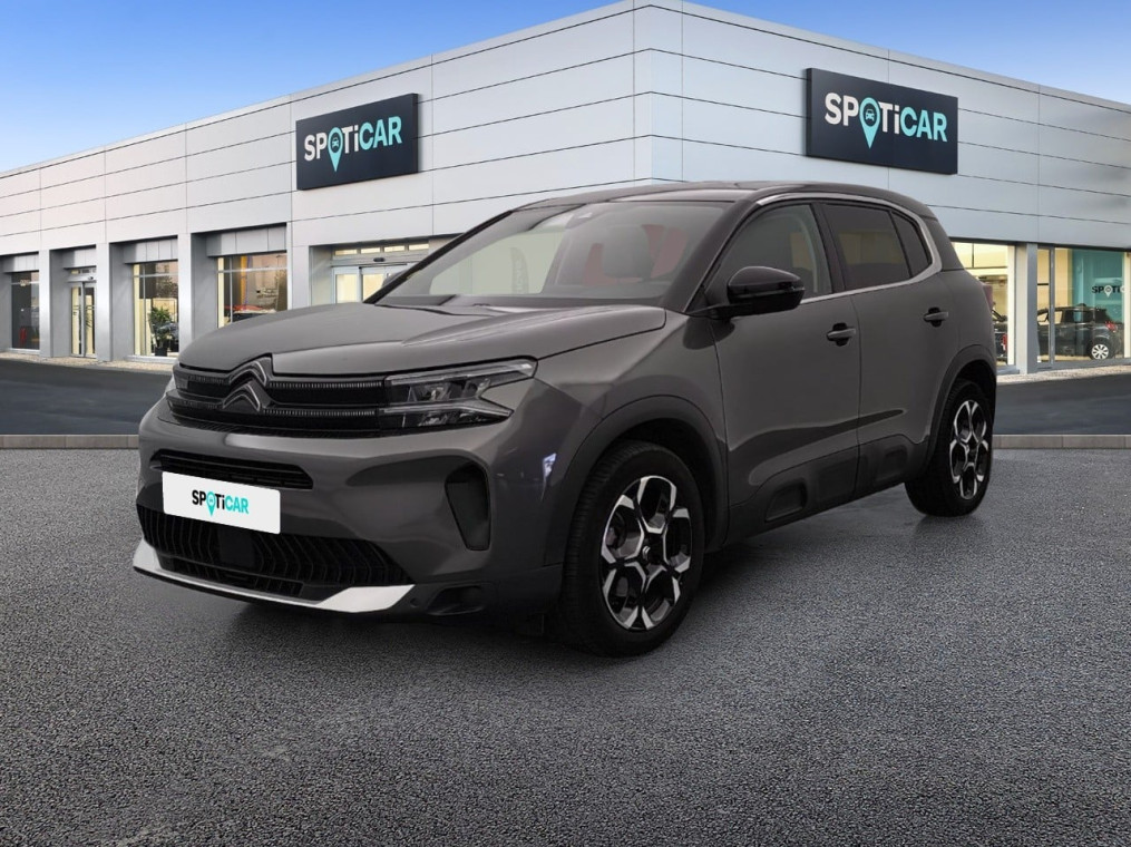 Citroën C5 AIRCROSS BlueHDi 130 EAT8 Plus