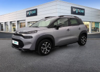 Citroën C3 AIRCROSS PureTech 130 S&S EAT6 Shine Pack