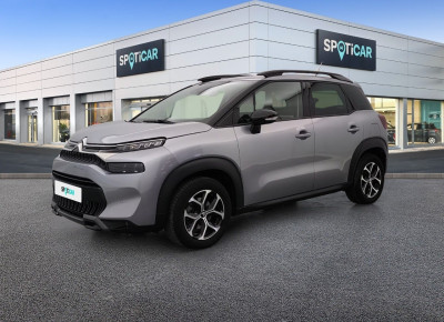 Citroën C3 AIRCROSS PureTech 130 S&S EAT6 Shine Pack