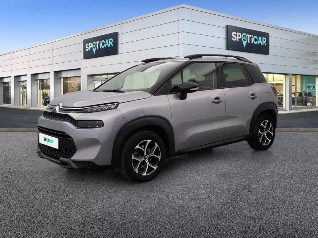 Citroën C3 AIRCROSS PureTech 130 S&S EAT6 Shine Pack