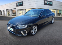 Audi A4 BUSINESS 35 TDI 163 S tronic 7 Business Line