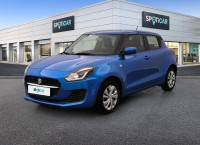 Suzuki Swift 1.2 Dualjet Hybrid Avantage