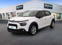 Citroën C3 BUSINESS BlueHDi 100 S&S BVM Feel Business