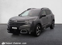 Citroën C5 AIRCROSS PureTech 130 S&S BVM6 Feel