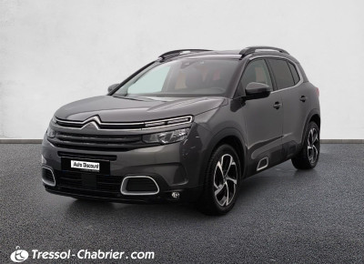 Citroën C5 AIRCROSS PureTech 130 S&S BVM6 Feel