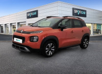 Citroën C3 AIRCROSS PureTech 110 S&S BVM6 Feel