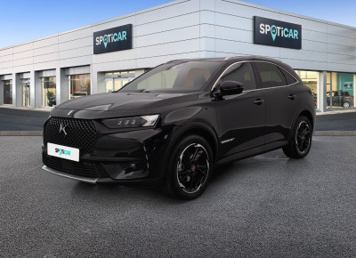 DS DS7 CROSSBACK PureTech 180 EAT8 Grand Chic