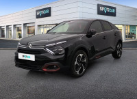 Citroën C4 PureTech 130 S&S BVM6 Shine