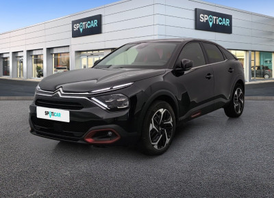 Citroën C4 PureTech 130 S&S BVM6 Shine