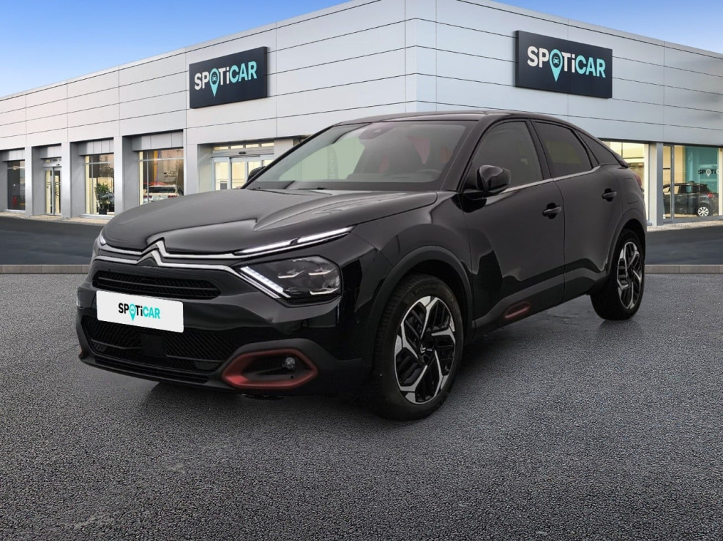 Citroën C4 PureTech 130 S&S BVM6 Shine