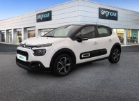Citroën C3 PureTech 83 S&S BVM5 Shine