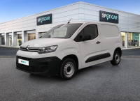 Citroën Berlingo Van XL 950 BLUEHDI 100 S&S BVM6