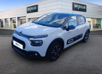 Citroën C3 PureTech 83 S&S BVM5 Feel Pack