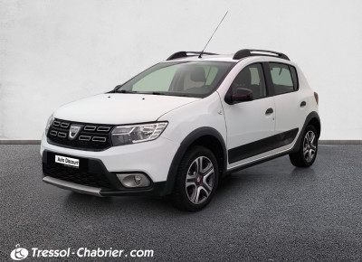 Dacia SANDERO TCe 90 Stepway