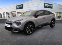 Citroën C4 PureTech 130 S&S EAT8 Shine Pack