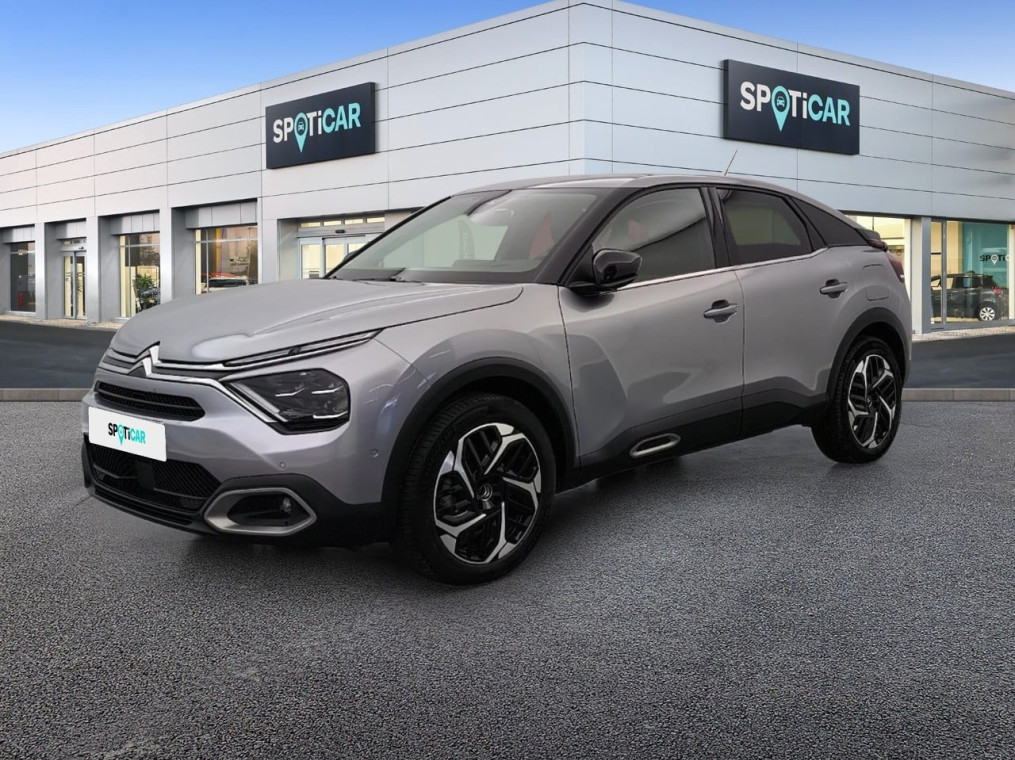 Citroën C4 PureTech 130 S&S EAT8 Shine Pack