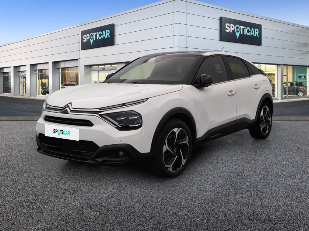 Citroën C4 PureTech 130 S&S EAT8 Shine Pack