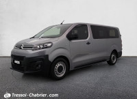 Citroën SPACETOURER XS BlueHDi 120 S&S BVM6 Feel