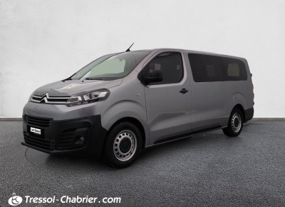 Citroën SPACETOURER XS BlueHDi 120 S&S BVM6 Feel