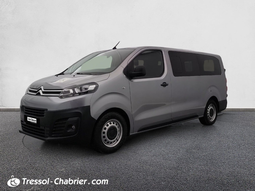 Citroën SPACETOURER XS BlueHDi 120 S&S BVM6 Feel