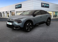 Citroën C4 PureTech 130 S&S EAT8 Shine Pack