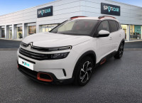 Citroën C5 AIRCROSS BlueHDi 130 S&S BVM6 Shine
