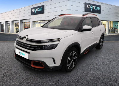 Citroën C5 AIRCROSS BlueHDi 130 S&S BVM6 Shine
