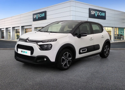 Citroën C3 PureTech 110 S&S EAT6 Shine Business