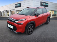 Citroën C3 AIRCROSS PureTech 110 S&S BVM6 Feel Pack