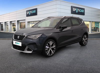 Seat ARONA 1.0 TSI 110 ch Start/Stop DSG7 Xperience