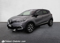 Renault CAPTUR dCi 110 Energy Intens
