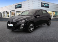 Peugeot 208 100 S&S BVM6 Style