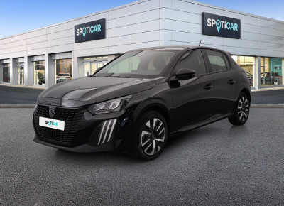 Peugeot 208 100 S&S BVM6 Style
