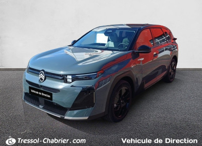 Citroën C5 AIRCROSS HYBRIDE Nouveau 145 e-DCS6 MAX