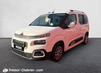 Citroën Berlingo Taille M BlueHDi 100 BVM Shine