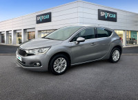 DS DS4 CROSSBACK PureTech 130 S&S BVM6 Connected Chic