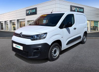 Citroën Berlingo Van M 650 BLUEHDI 100 S&S BVM6 CLUB