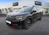 Citroën C5 AIRCROSS BlueHDi 130 S&S EAT8 C-Series