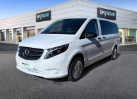 Mercedes VITO MIXTO 119 CDI LONG BVA RWD SELECT