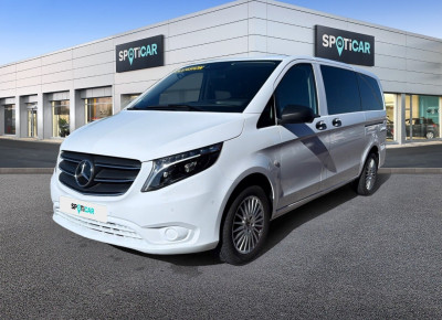 Mercedes VITO MIXTO 119 CDI LONG BVA RWD SELECT