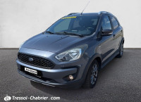 Ford Ka+ Active 1.2 85 ch S&S Active