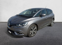 Renault SCENIC IV dCi 110 Energy EDC Intens