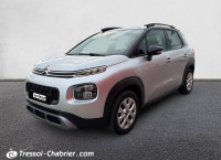 Citroën C3 AIRCROSS PureTech 130 S&S EAT6 Shine